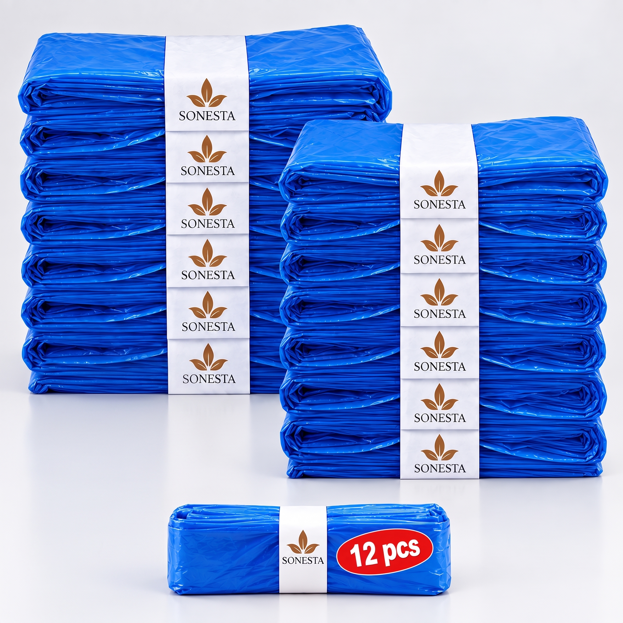 Sonesta refill foil packs