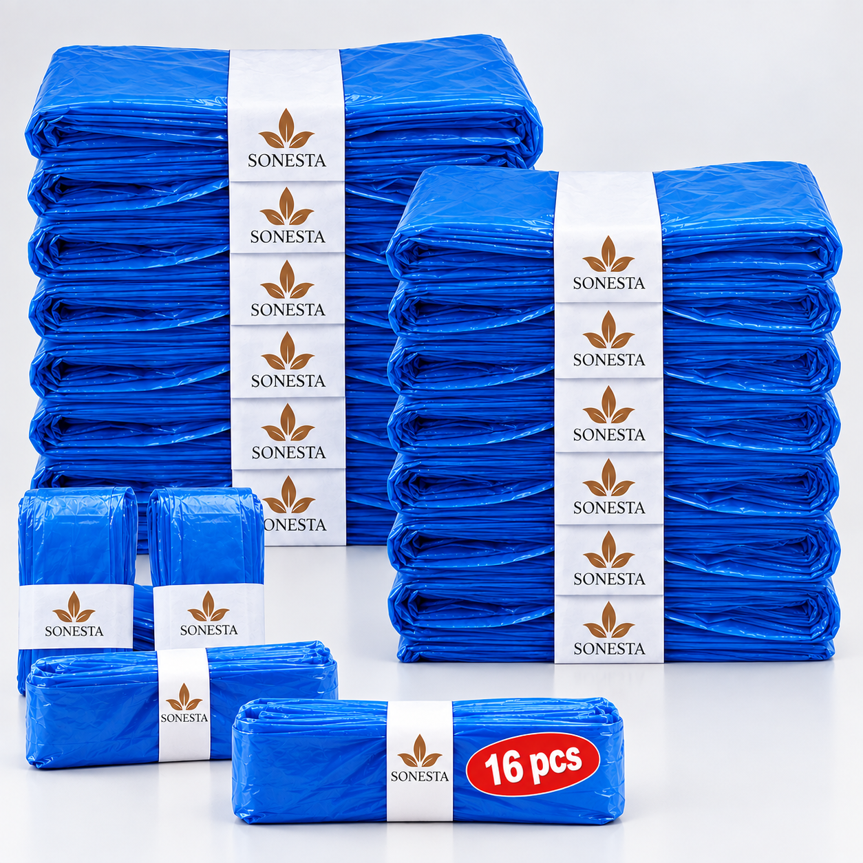 Sonesta Refill Foil 16 pcs
