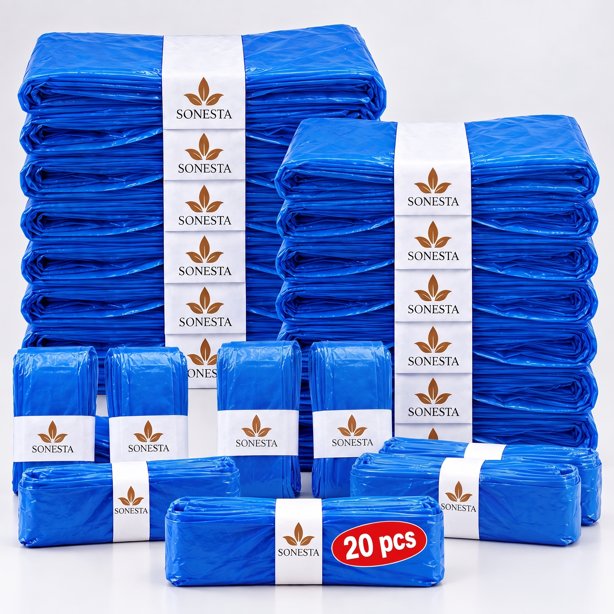 Sonesta Refill Foil 20 pcs